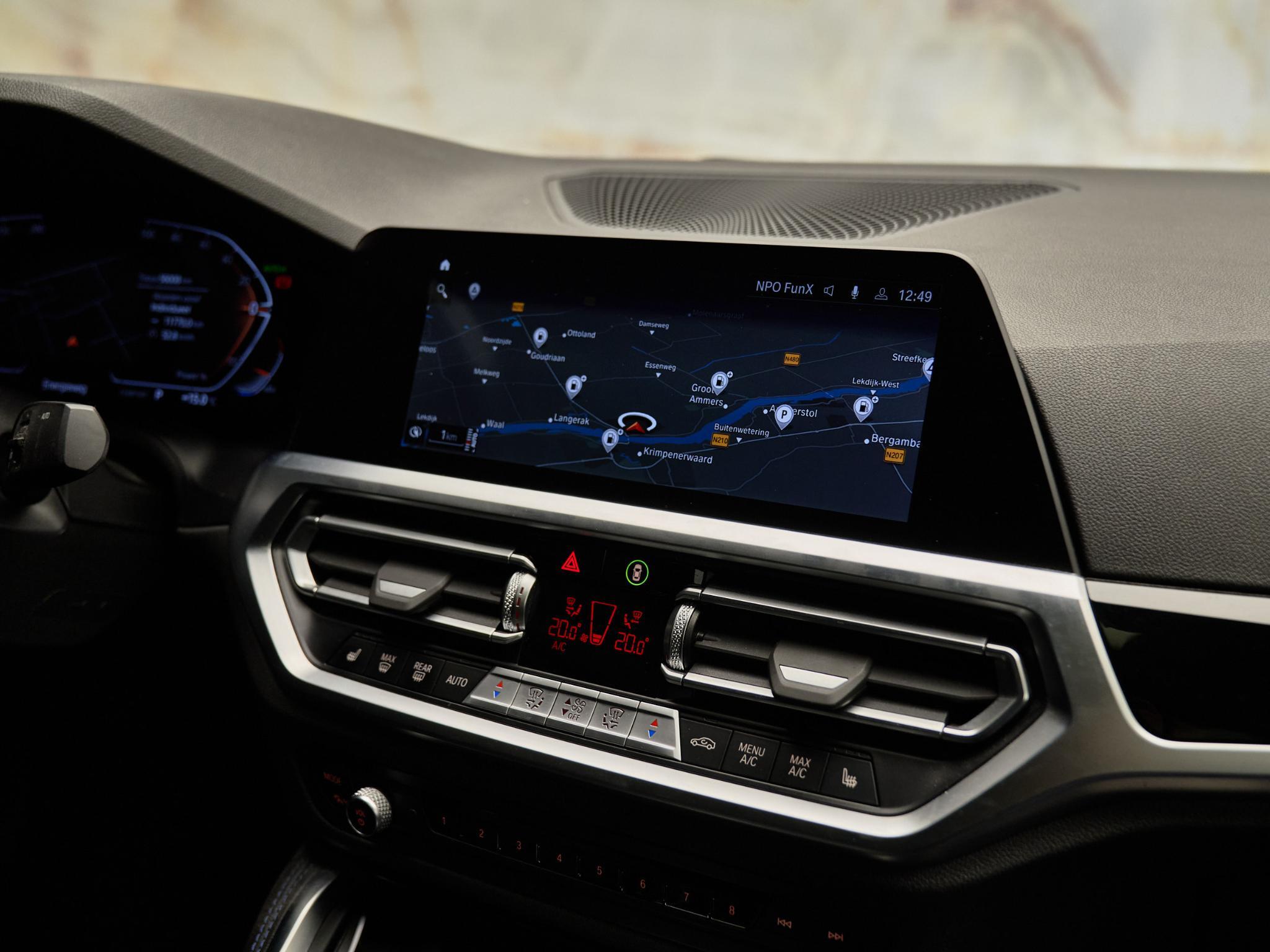 BMW 2 Serie - 22