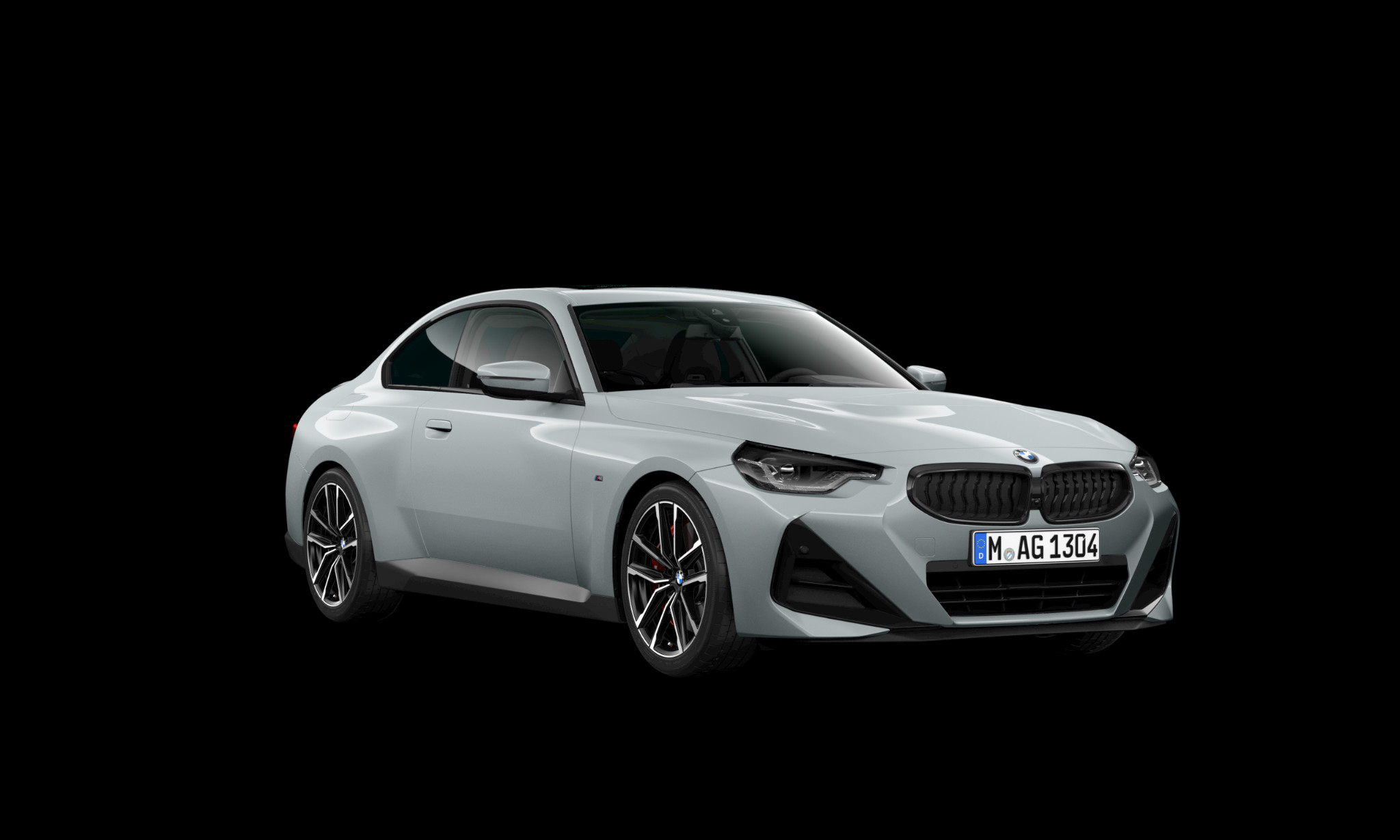 BMW 2 Serie - 2