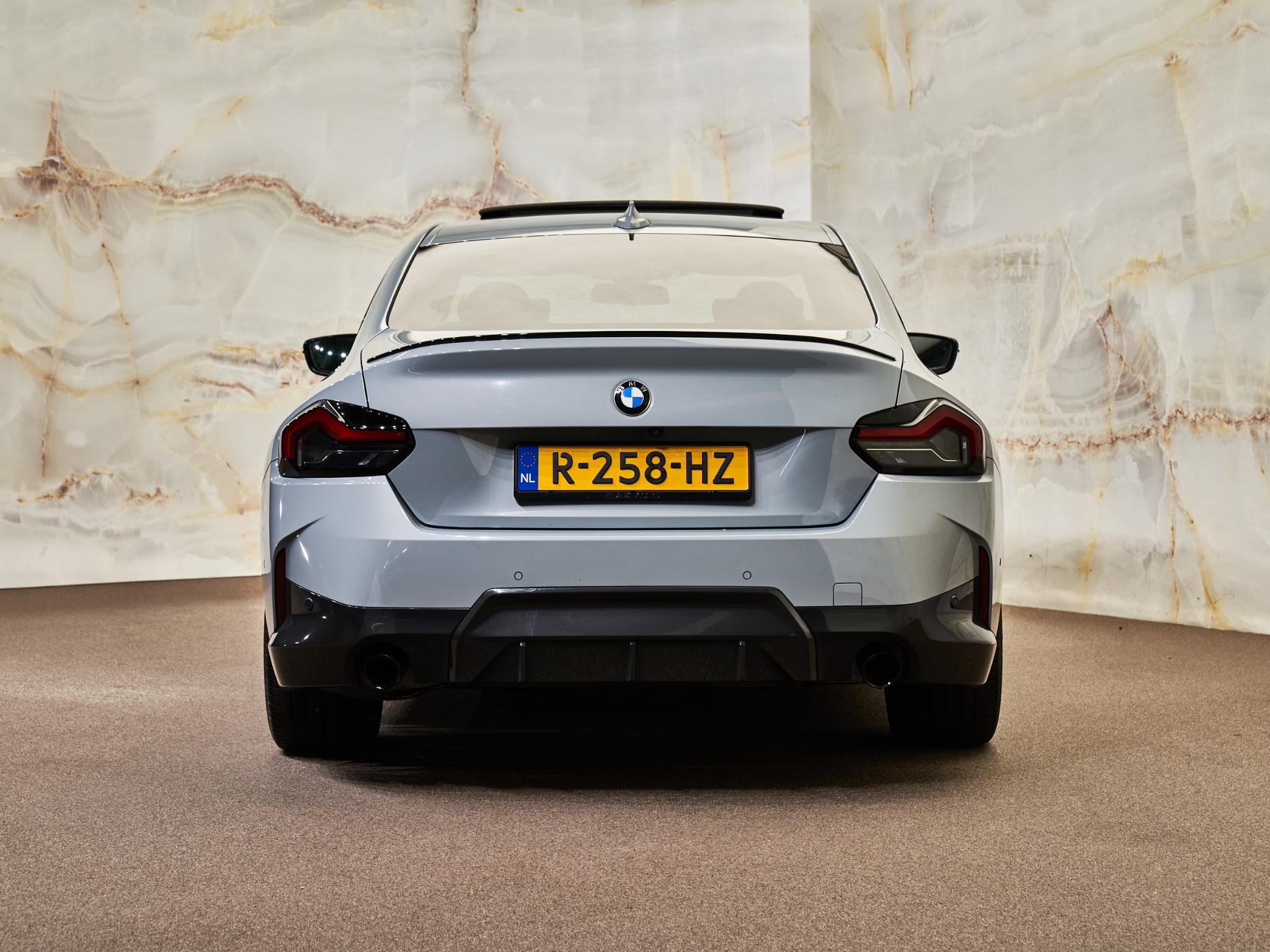BMW 2 Serie - 29