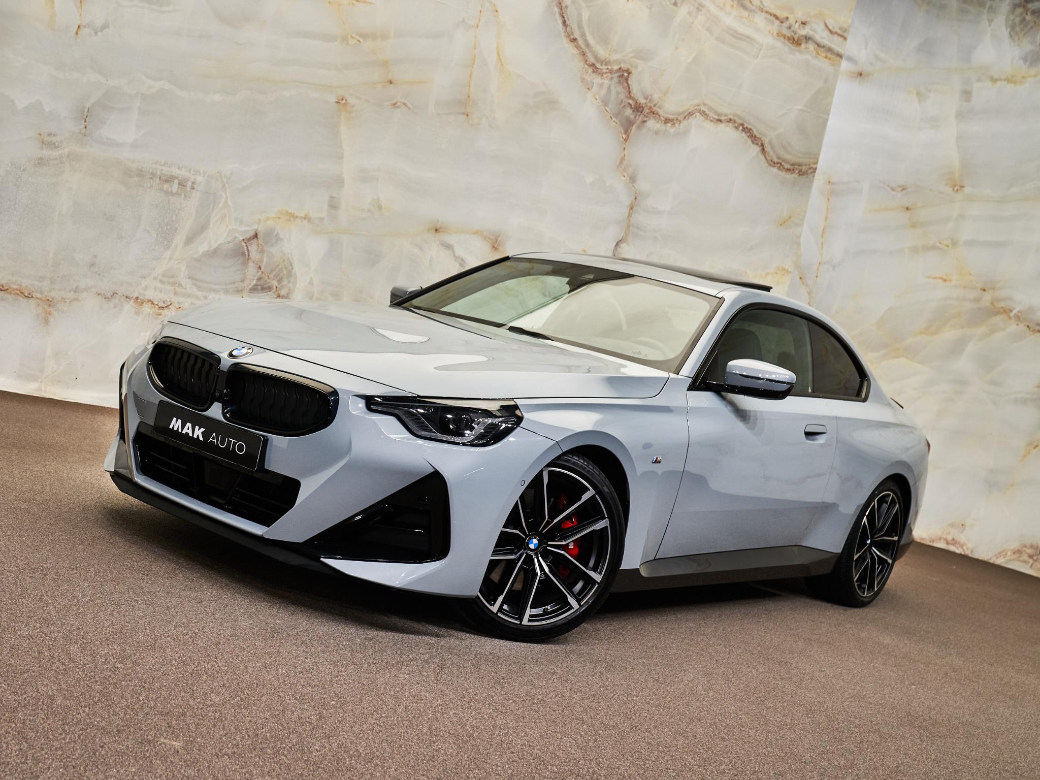 BMW 2 Serie - 27