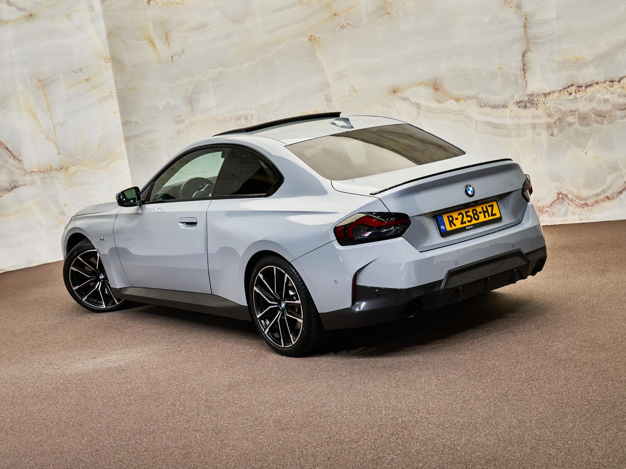 BMW 2 Serie - 28