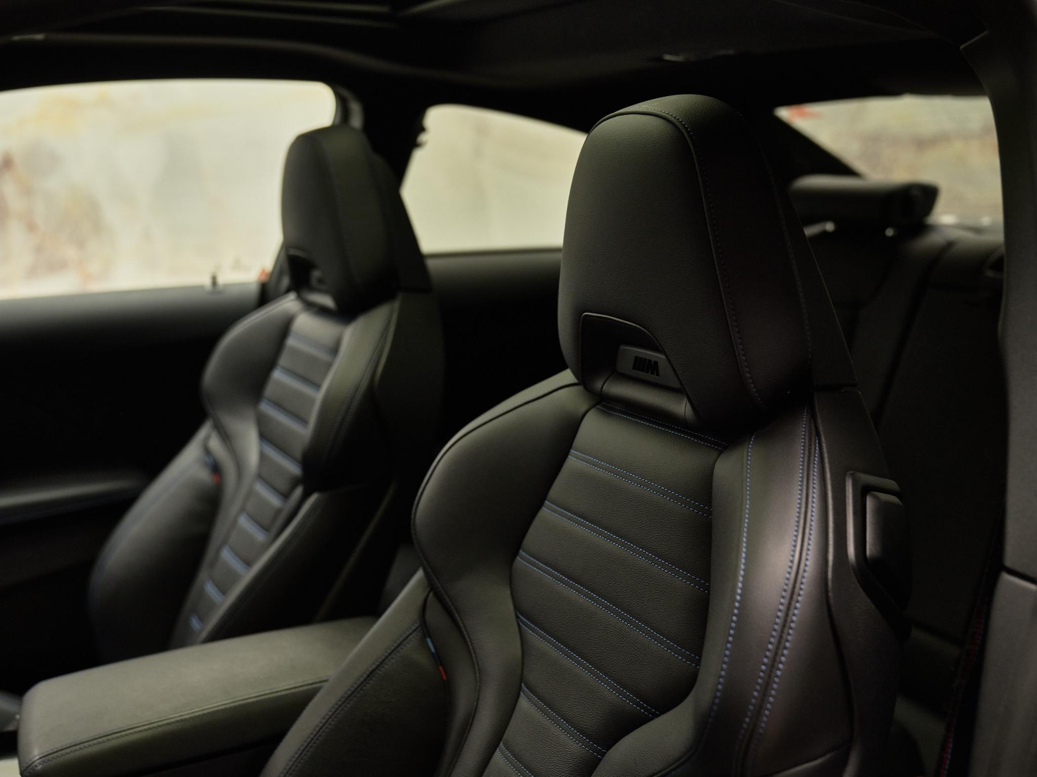 BMW 2 Serie - 24