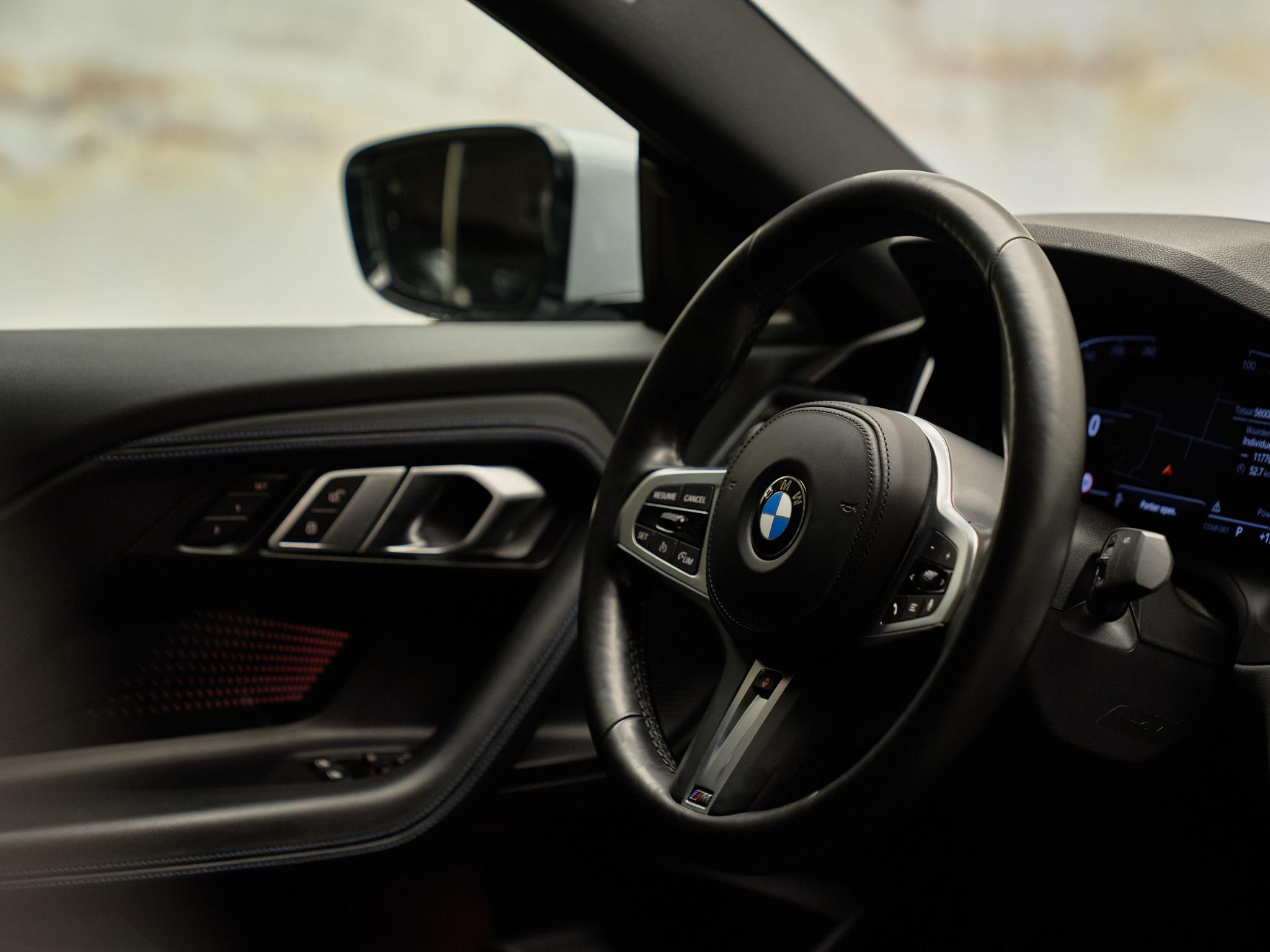BMW 2 Serie - 23