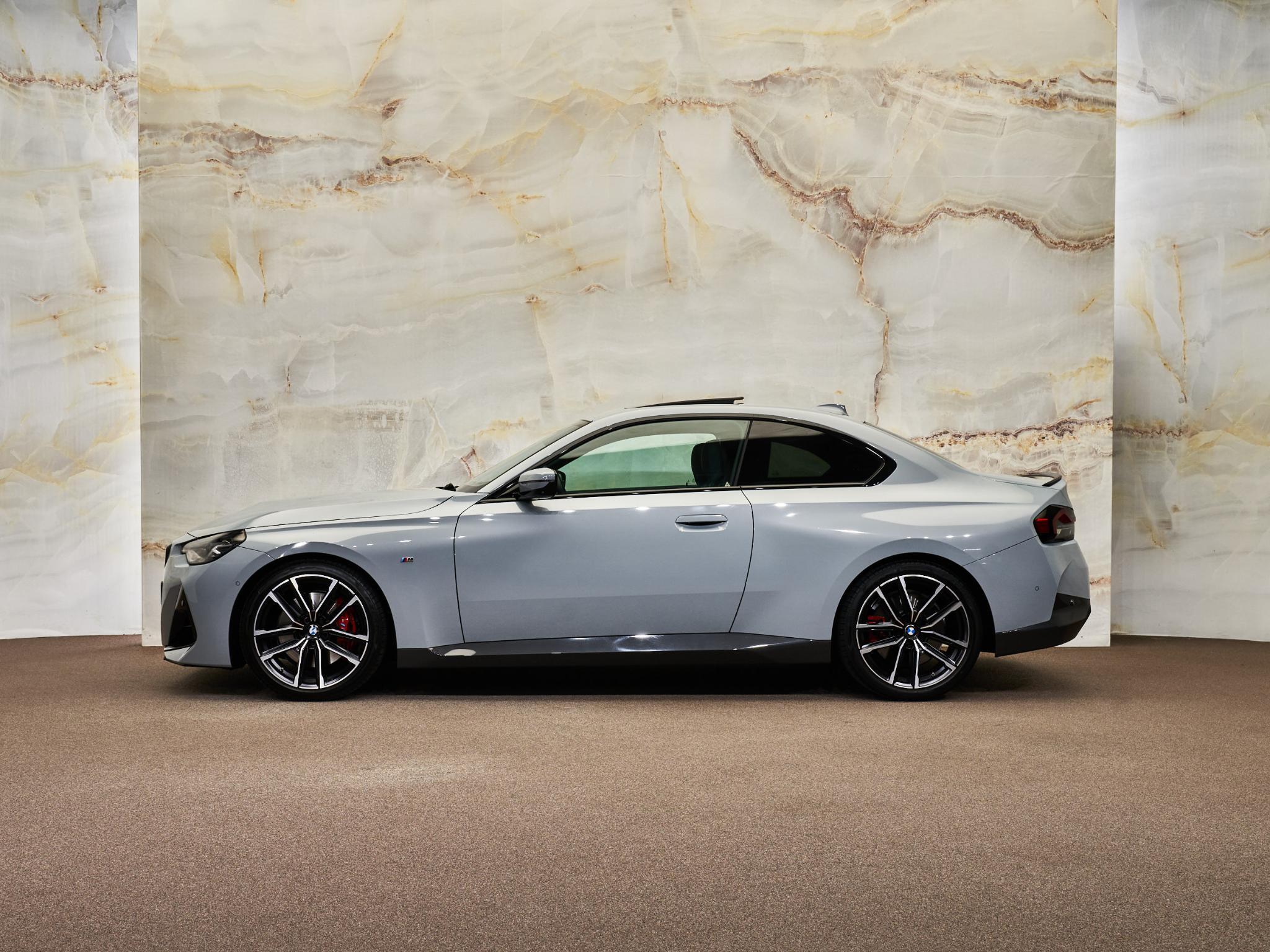 BMW 2 Serie - 2