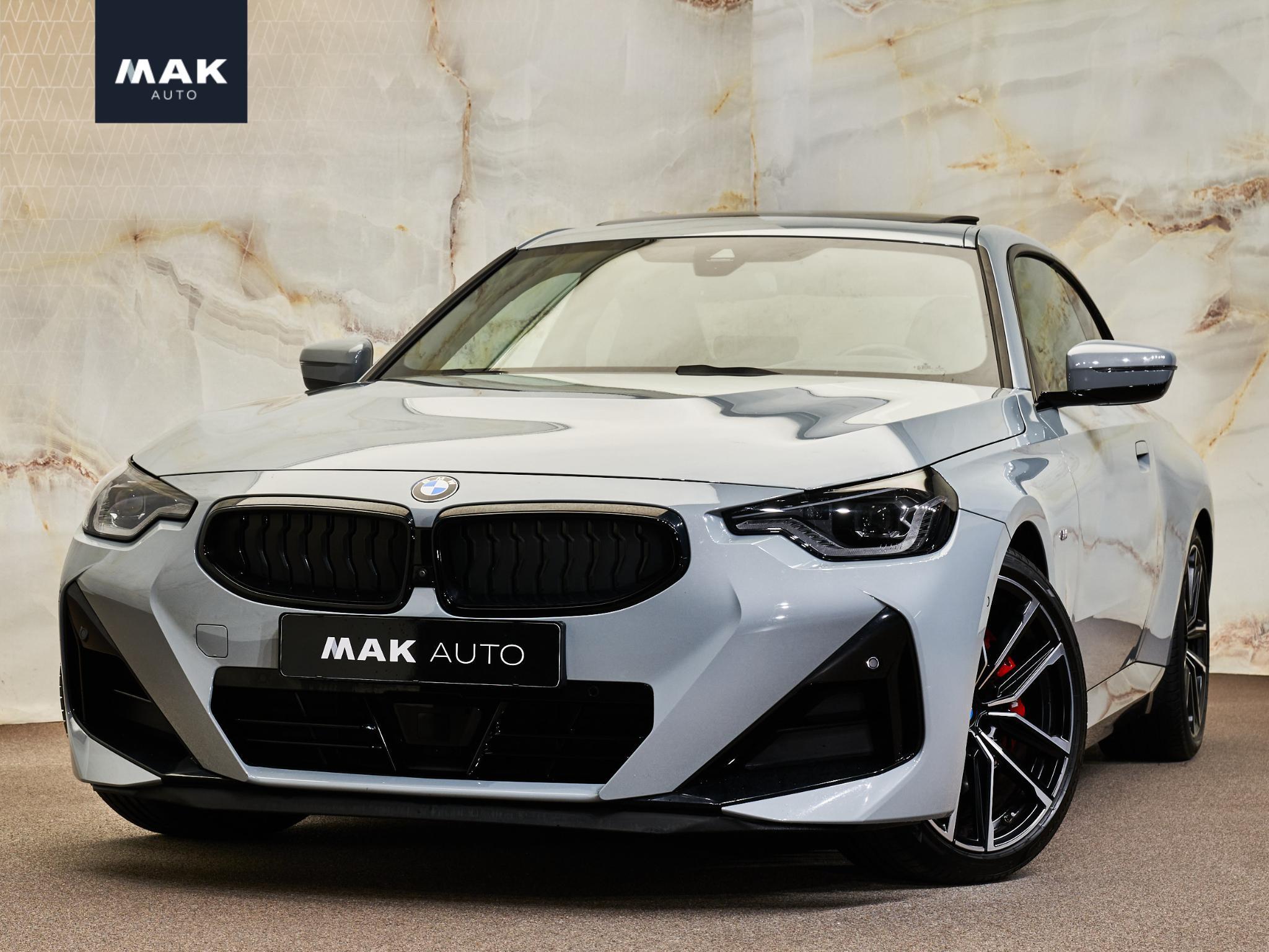 BMW 2 Serie