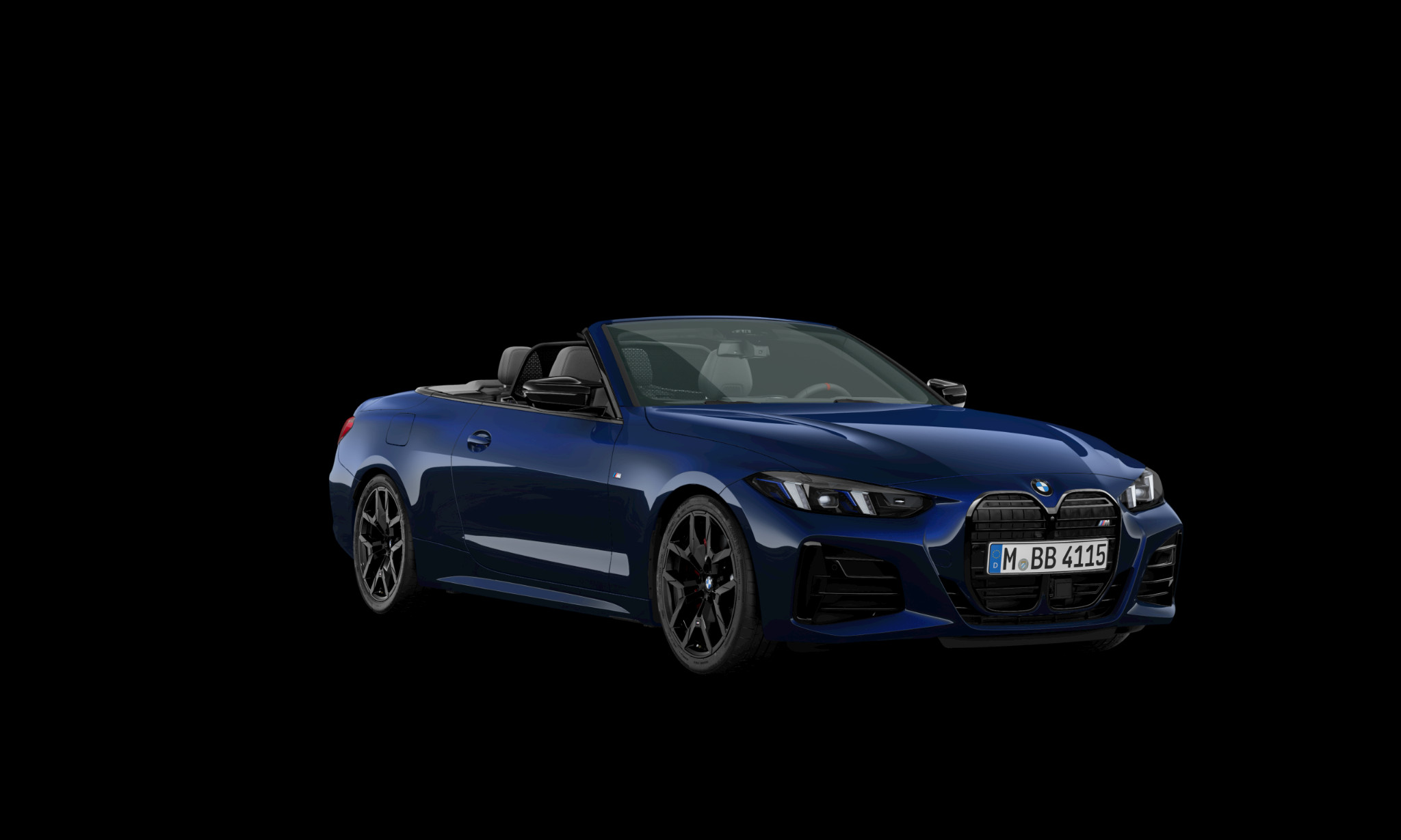 BMW 4 Serie - 2