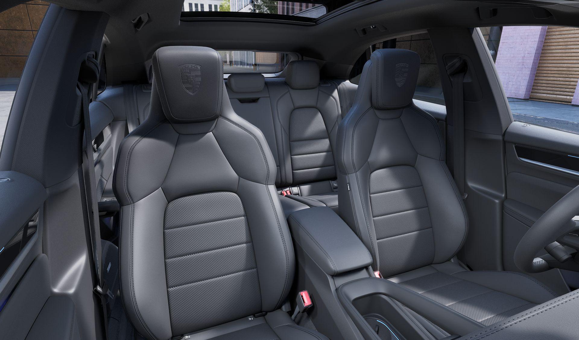 Porsche Macan - 4