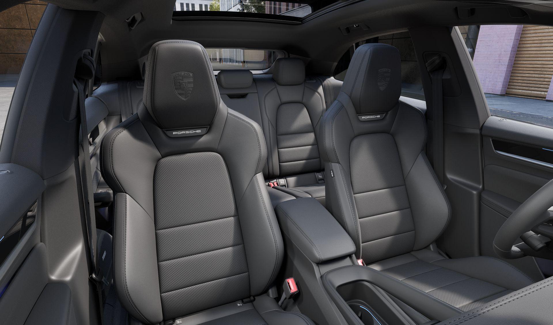 Porsche Macan - 4