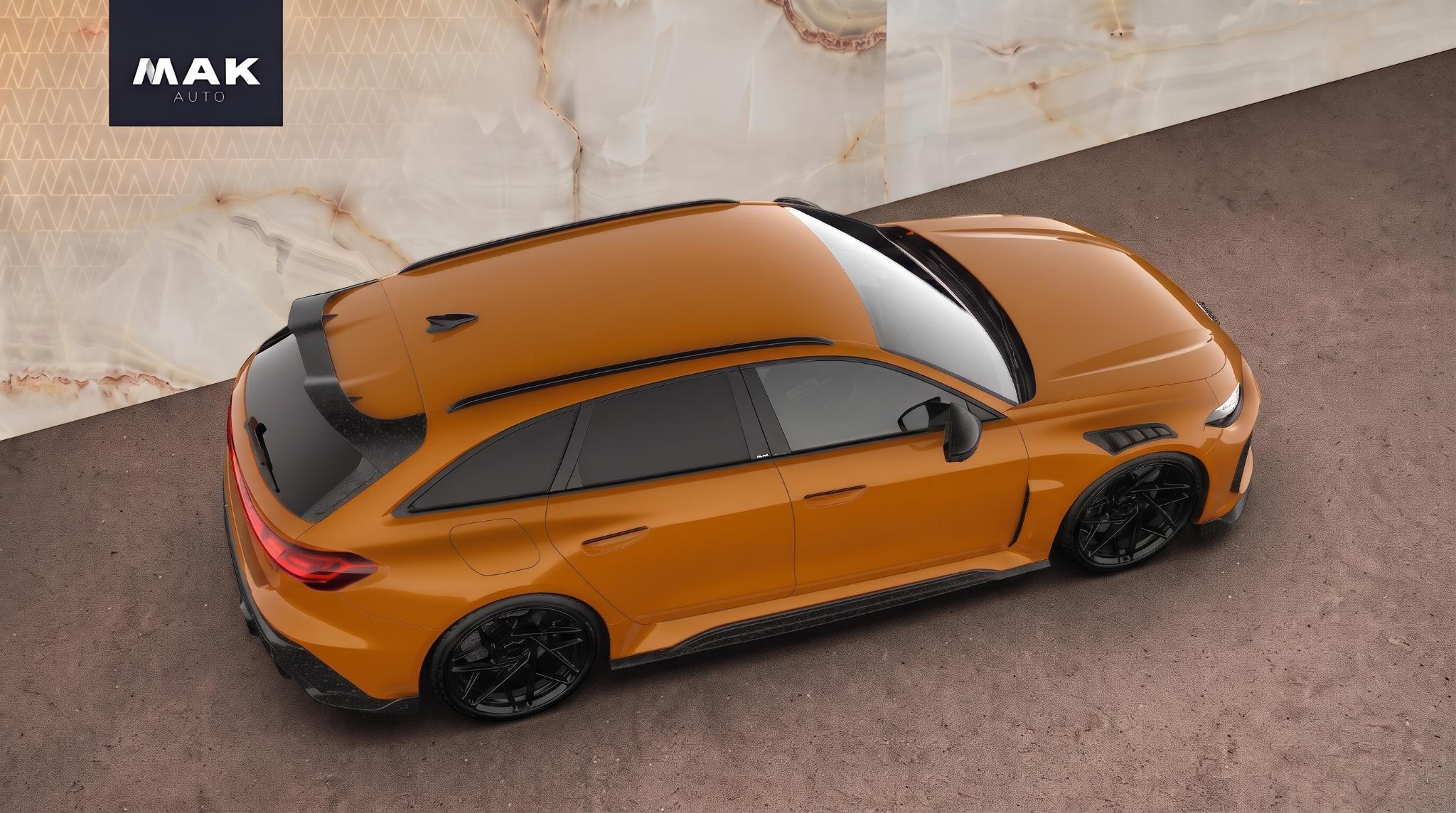 Audi RS5 - 4
