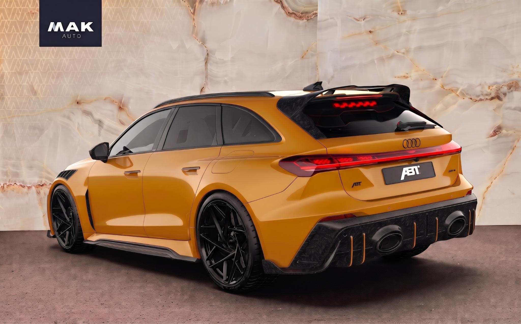 Audi RS5 - 3