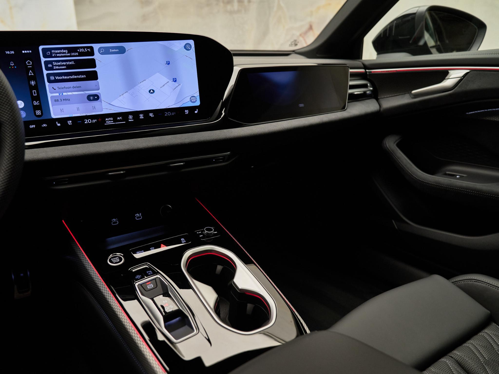 Audi A6 - 22