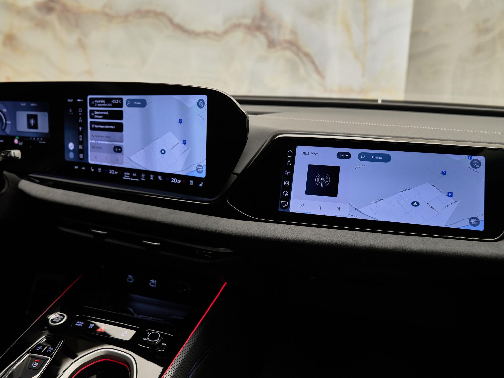 Audi A6 - 14