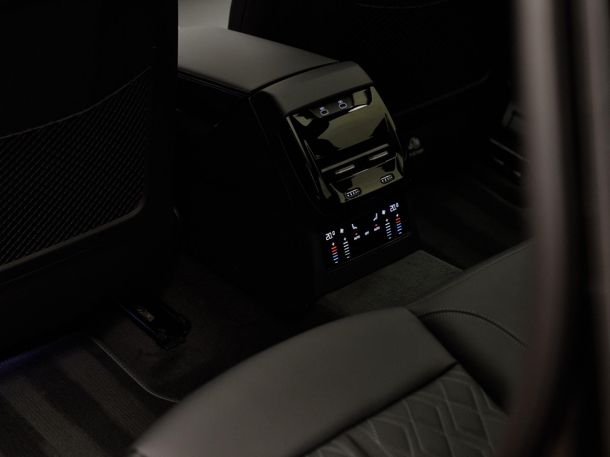 Audi A6 - 29