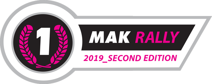 MAK Rally 2019 | MAK Auto & Techniek