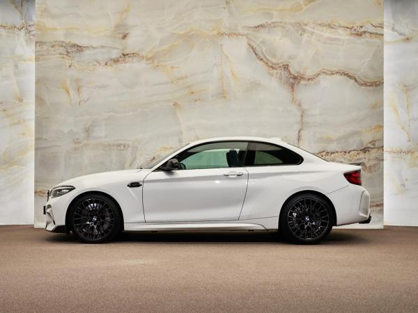 BMW M2 Competition DCT | BMW occasion